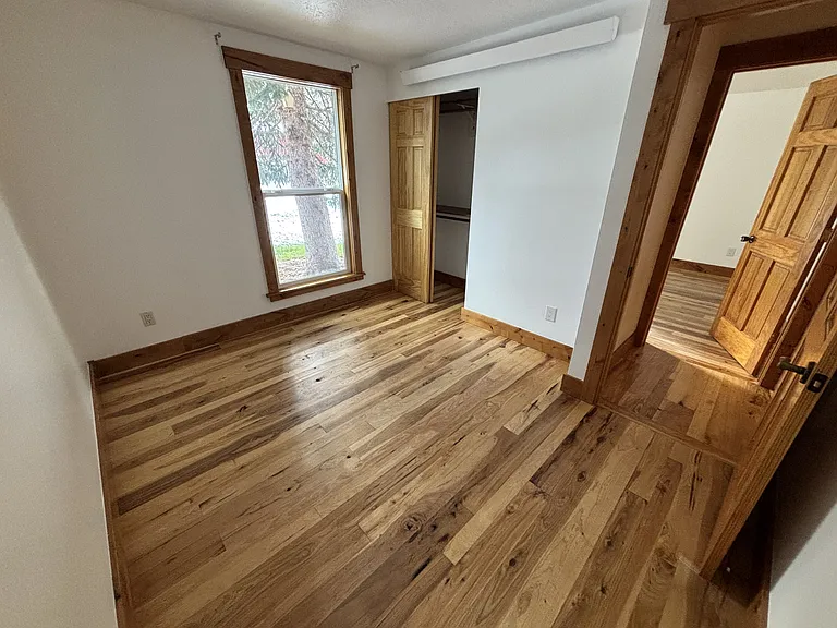 4th Bedroom
