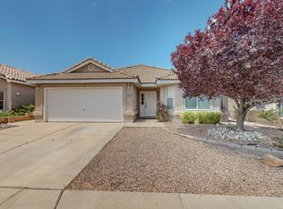10427 Chaparro Dr NW, Albuquerque, NM 87114