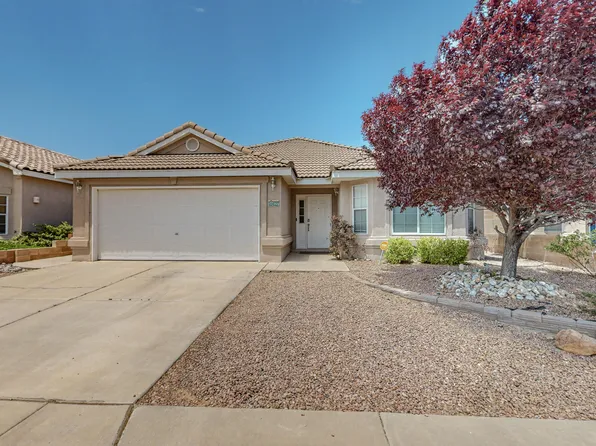 10427 Chaparro Dr NW, Albuquerque, NM 87114