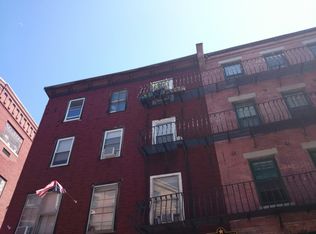 69 Prince St APT 4, Boston, MA 02113