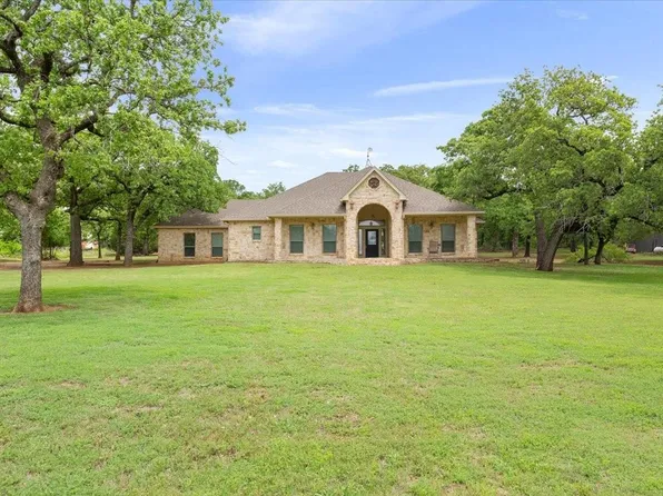 140 Oak Ridge Loop, Whitney, TX 76692