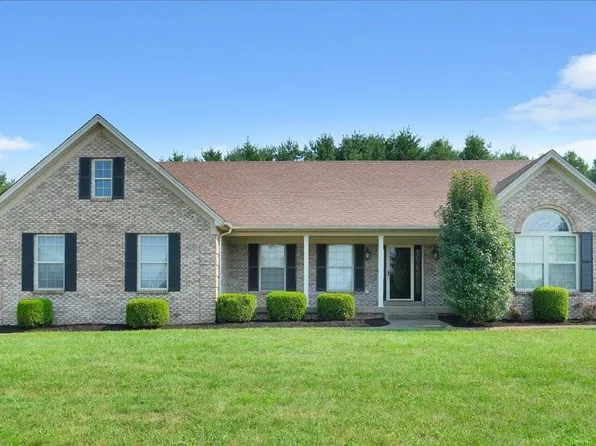 160 Bayberry Ct, Mount Washington, KY 40047