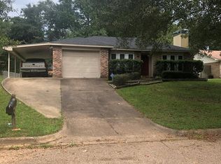 4708 Jade St, Nacogdoches, TX 75965