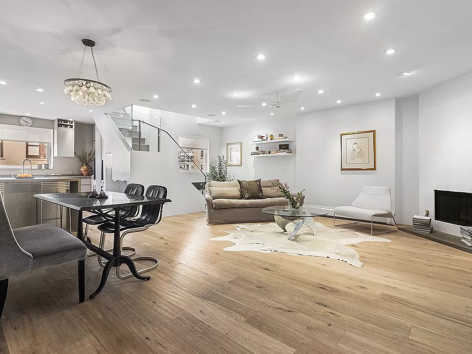 1st image of 329 W 108th St #Penthouse D