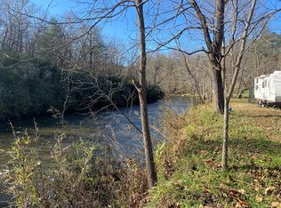 Sugarfork Rd, Franklin, NC 28734