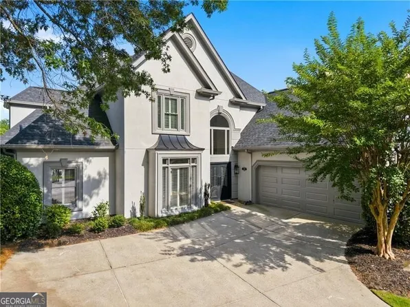 5785 Hershinger Close, Johns Creek, GA 30097