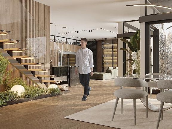 4th image of 2438 Southgate Blvd