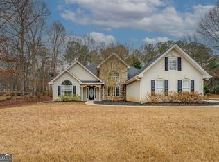 60 Paden St, Covington, GA 30016