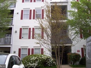 12901 Churchill Ridge Cir APT 7, Germantown, MD 20874