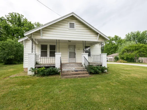 2657 N Howard Avenue, Springfield, MO 65803