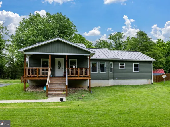 94 Eagle Ct, Woodstock, VA 22664