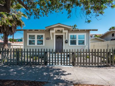 3630 Wightman St, San Diego, CA, 92104