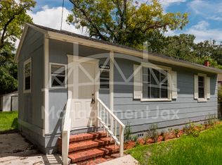 2325 Westbrook Cir N, Jacksonville, FL 32209