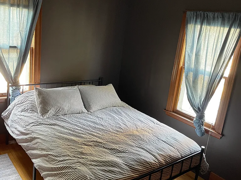 Bedroom #2