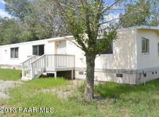 7800 E Broken Wagon Way, Prescott Valley, AZ 86314