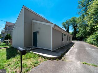 60 S State St, Vineland, NJ 08360