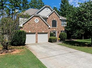 2538 Howell Farms Way NW, Acworth, GA 30101