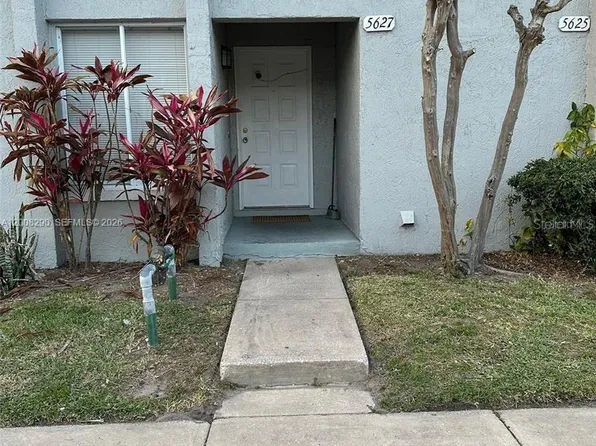 5627 Blue Shadows Ct #3, Orlando, FL 32811