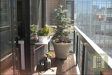 Sold by Halstead Real Estate