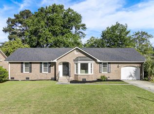 900 Larch Pines Rd, Ladson, SC 29456