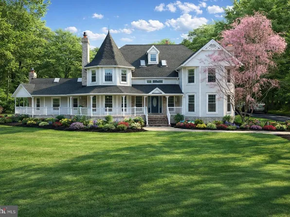 1614 Randallwood Ct, Jarrettsville, MD 21084