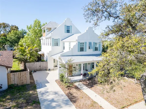 216 15TH AVENUE SE, ST PETERSBURG, FL 33701