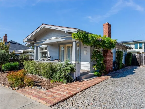 1520 Beach St, San Luis Obispo, CA 93401