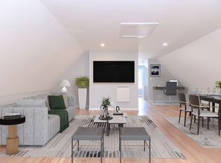148 Myrtle St #3, New Bedford, MA 02746