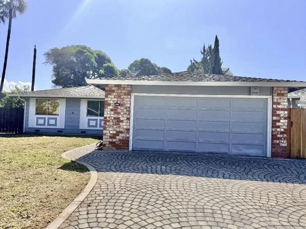 2030 Sierra Wood Dr, San Jose, CA 95132