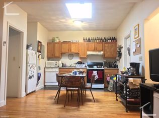 17 Cummings Rd #6T, Brighton, MA 02135