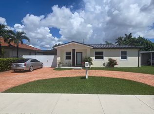 7525 SW 28th Ter, Miami, FL 33155