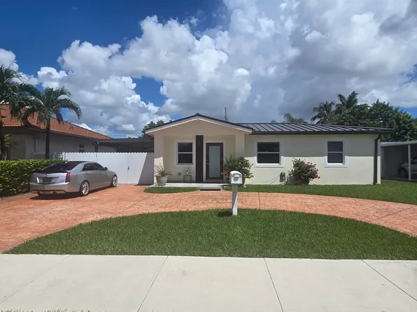 7525 SW 28th Ter, Miami, FL 33155