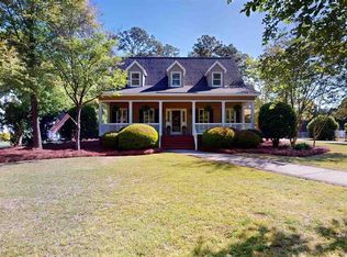 420 Meadow Brook Ter, Hartsville, SC 29550