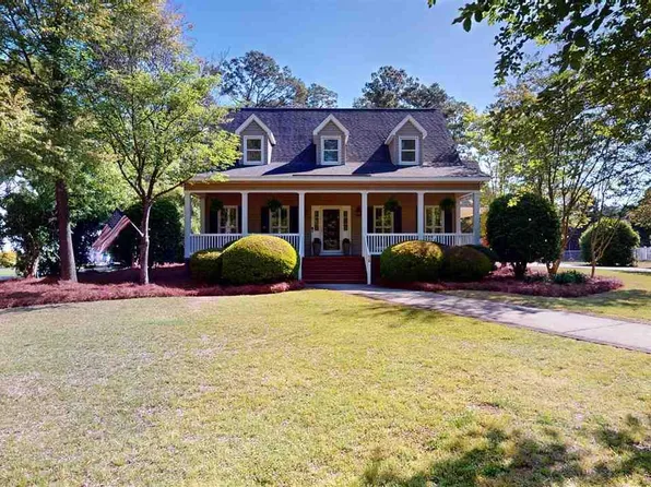 420 Meadow Brook Ter, Hartsville, SC 29550
