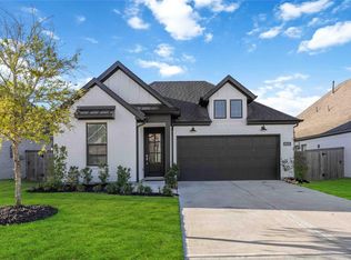 19319 Palfrey Prairie Trl, Tomball, TX 77377