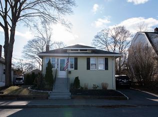 46 Elmlawn Rd, Braintree, MA 02184