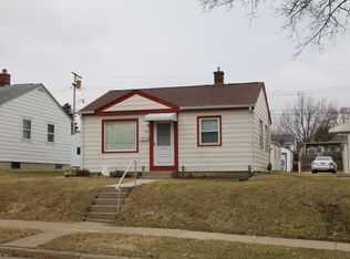 2945 S 50th St, Milwaukee, WI 53219