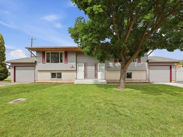 7505 E Sinto Ave #7507, Spokane, WA 99212
