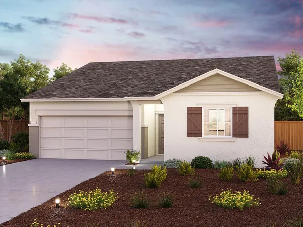 1984 E August Avenue, Reedley, CA 93654