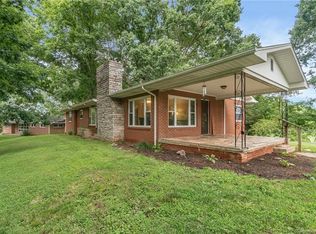 134 Crestridge Dr, Waynesville, NC 28785