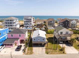 2053 New Bern St LOT 333, Kill Devil Hills, NC 27948