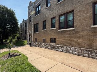 6148 Columbia Ave APT 2W, Saint Louis, MO 63139