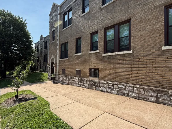 6148 Columbia Ave APT 2W, Saint Louis, MO 63139