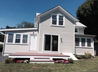 6 Tyler Ave #A, Branford, CT 06405