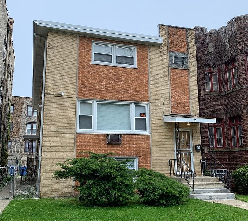 1st image of 7805 S Euclid Ave #G