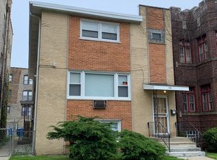 7805 S Euclid Ave #G, Chicago, IL 60649