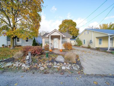 2477 Peachtree Ct, Manitou Beach, MI, 49253