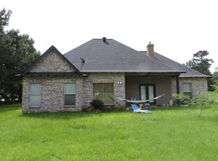 43 Julianne Dr, Carriere, MS 39426