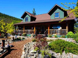 1201 Chaparral Rd, Fort Jones, CA 96032