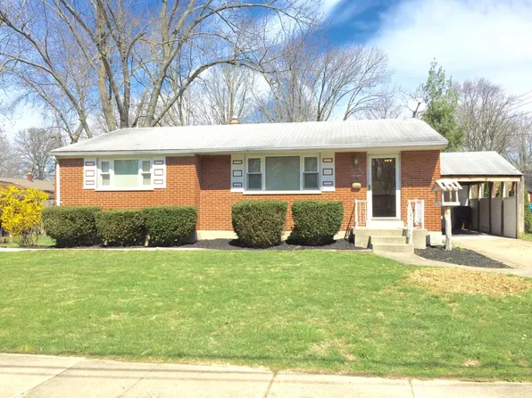 2602 Royal Glen Dr, Cincinnati, OH 45239